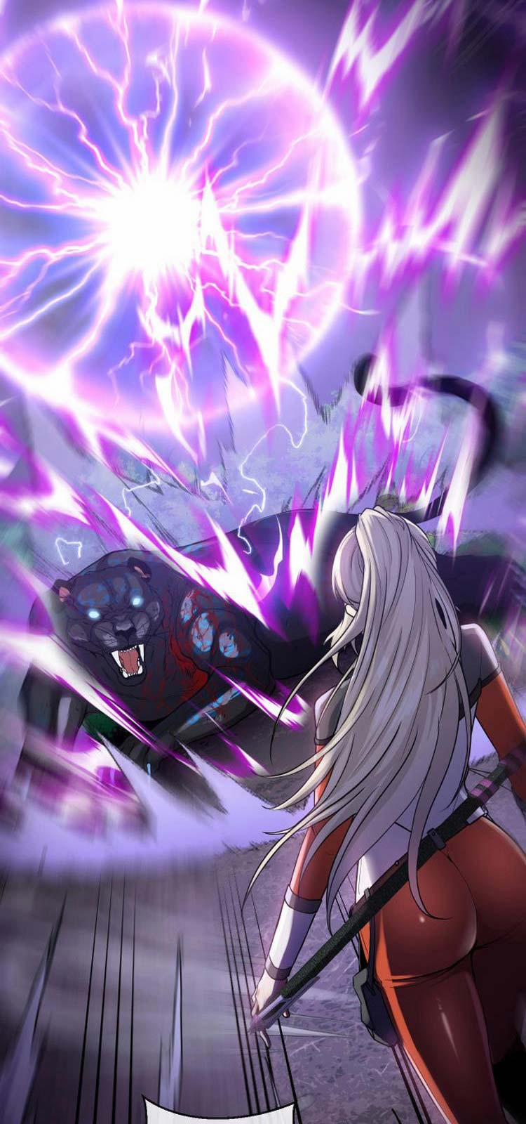 Hệ Thống Super God 5 trang 32