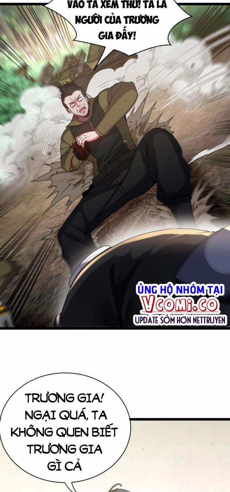 Hệ Thống Super God 5 trang 4