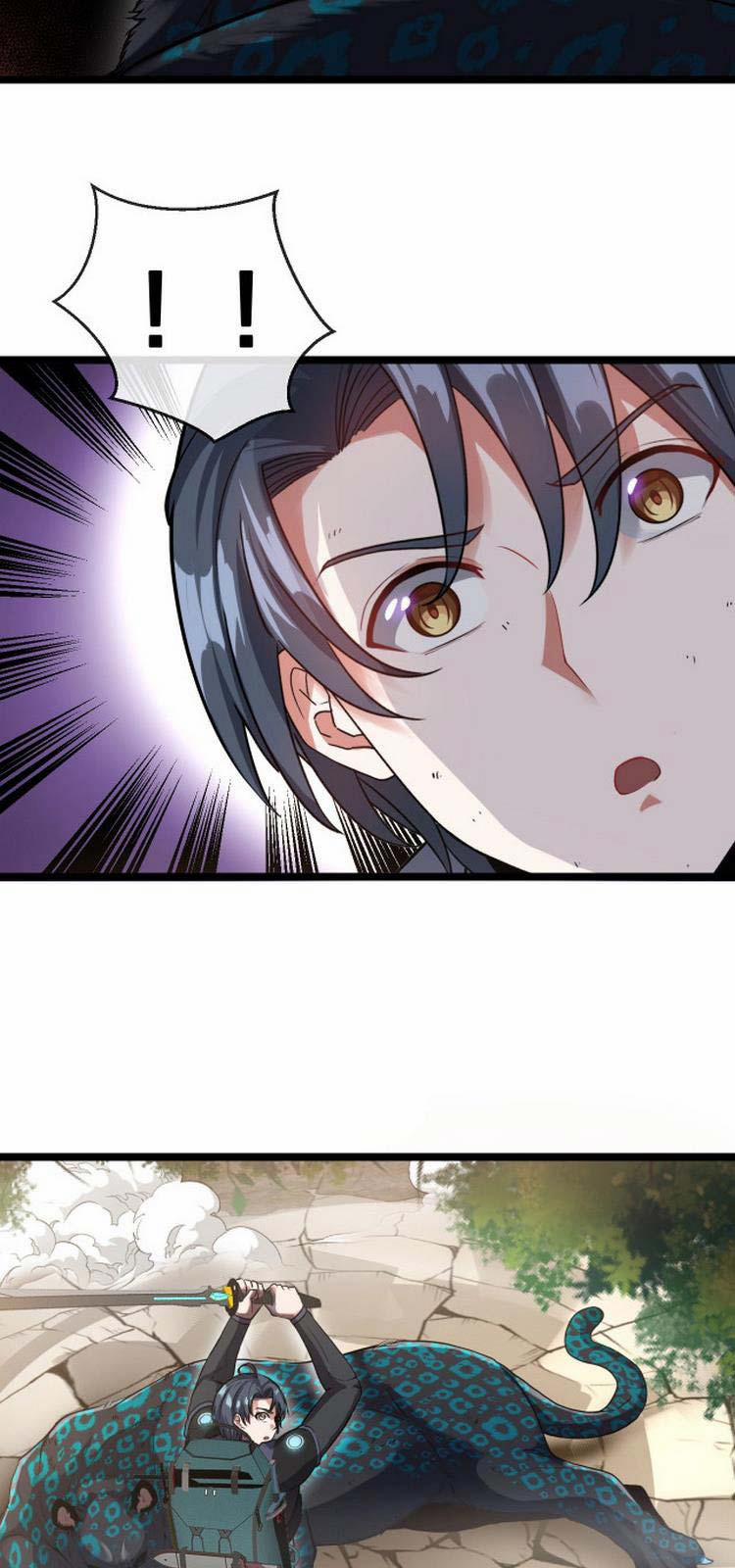 Hệ Thống Super God 5 trang 41