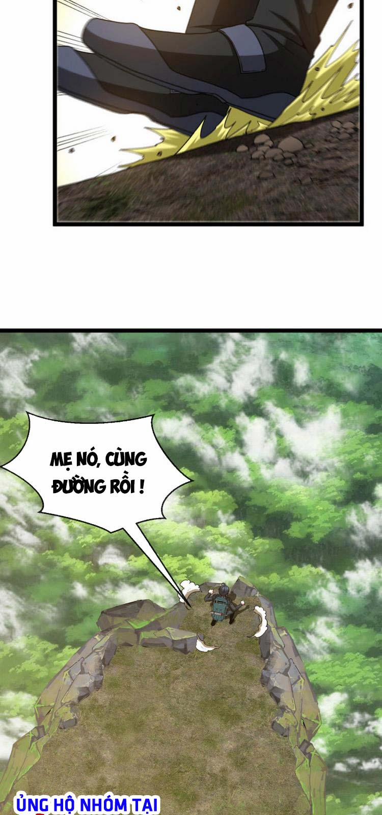 Hệ Thống Super God 5 trang 46