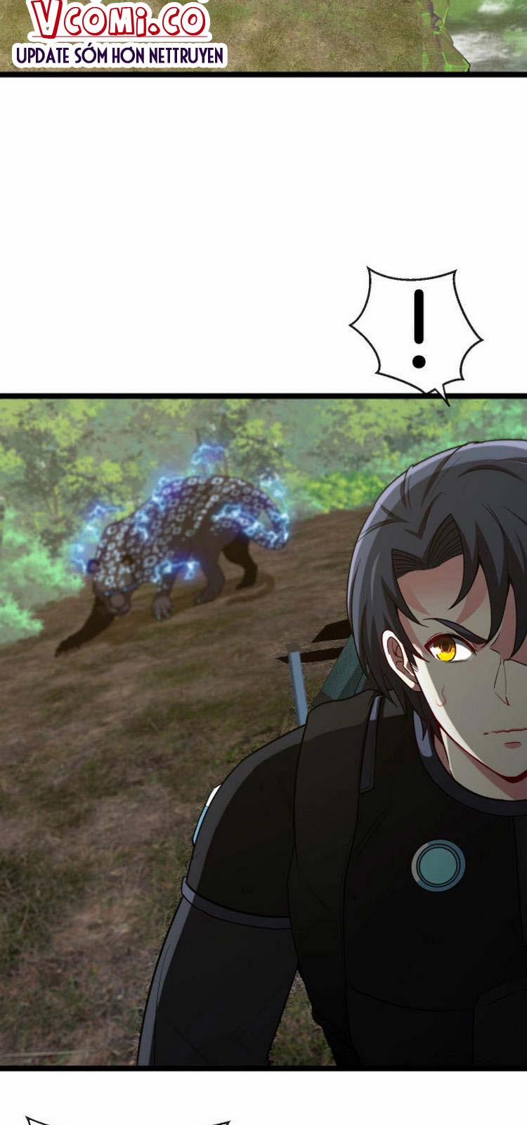 Hệ Thống Super God 5 trang 47