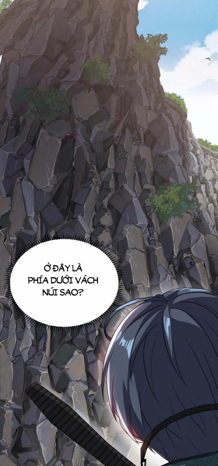 Hệ Thống Super God 6 trang 1