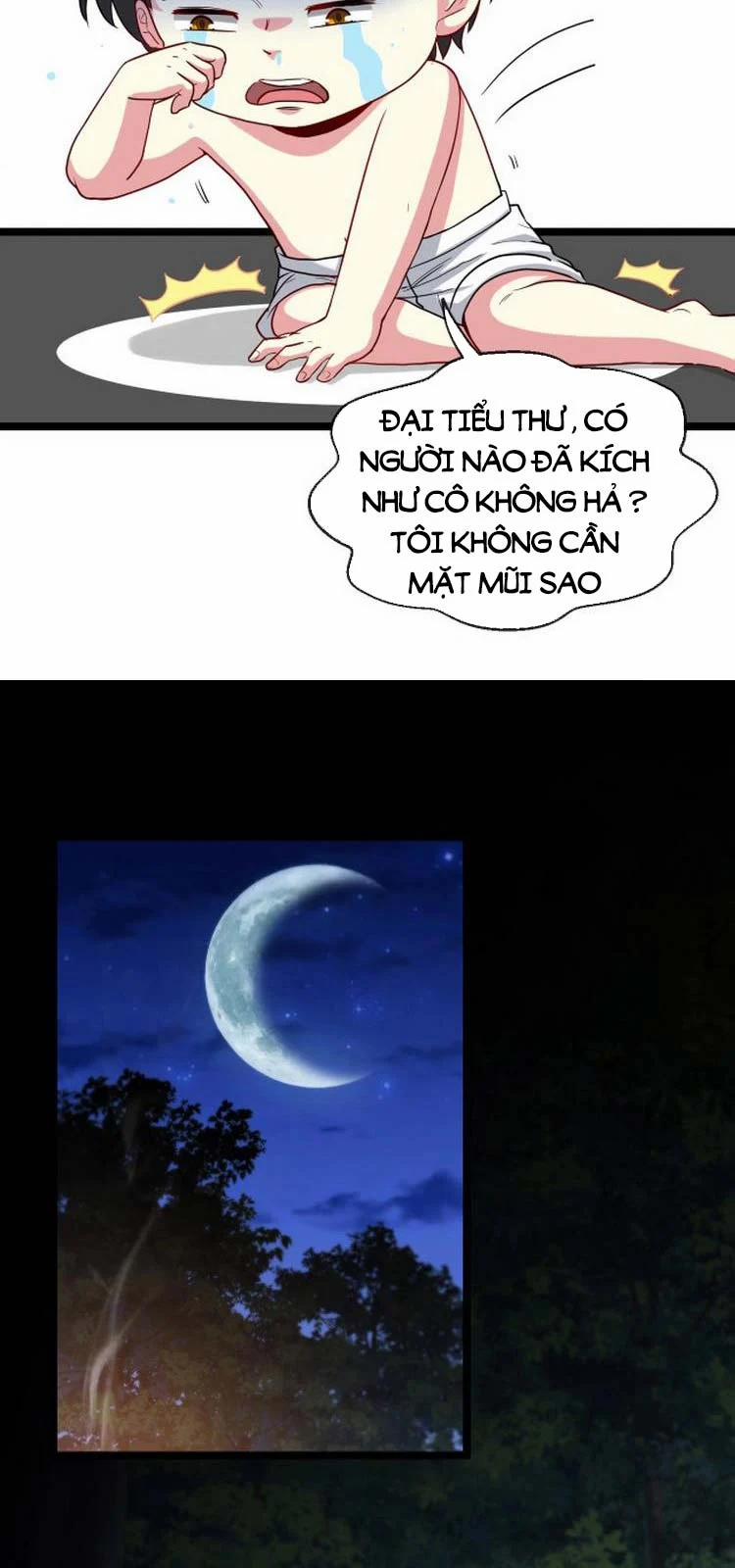 Hệ Thống Super God 6 trang 23