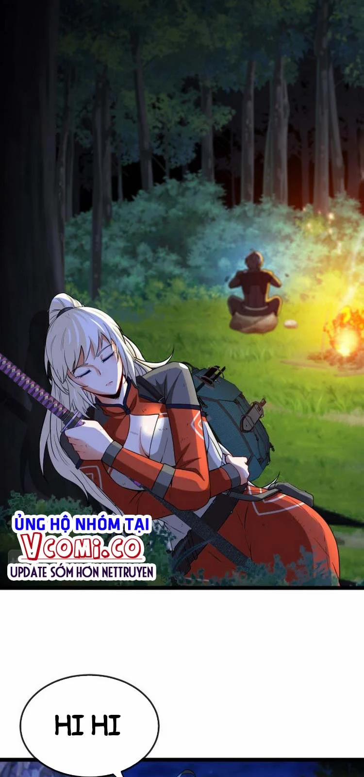 Hệ Thống Super God 6 trang 24