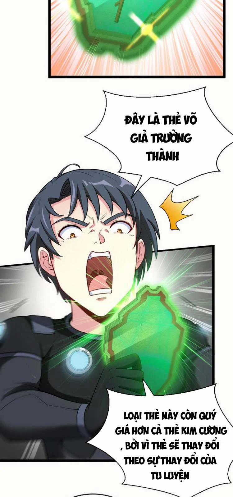 Hệ Thống Super God 6 trang 35