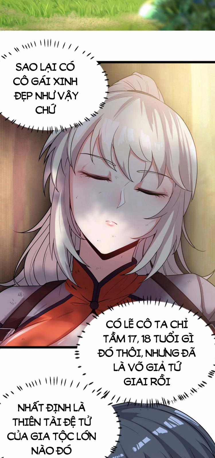 Hệ Thống Super God 6 trang 7