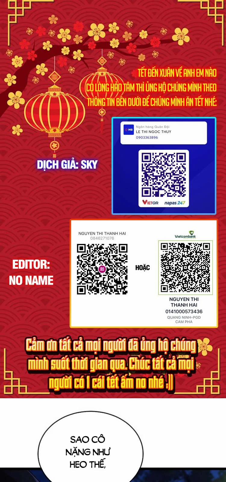 Hệ Thống Super God 7 trang 0