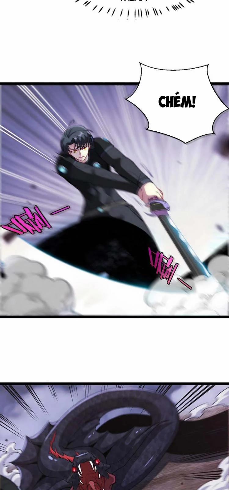 Hệ Thống Super God 7 trang 15