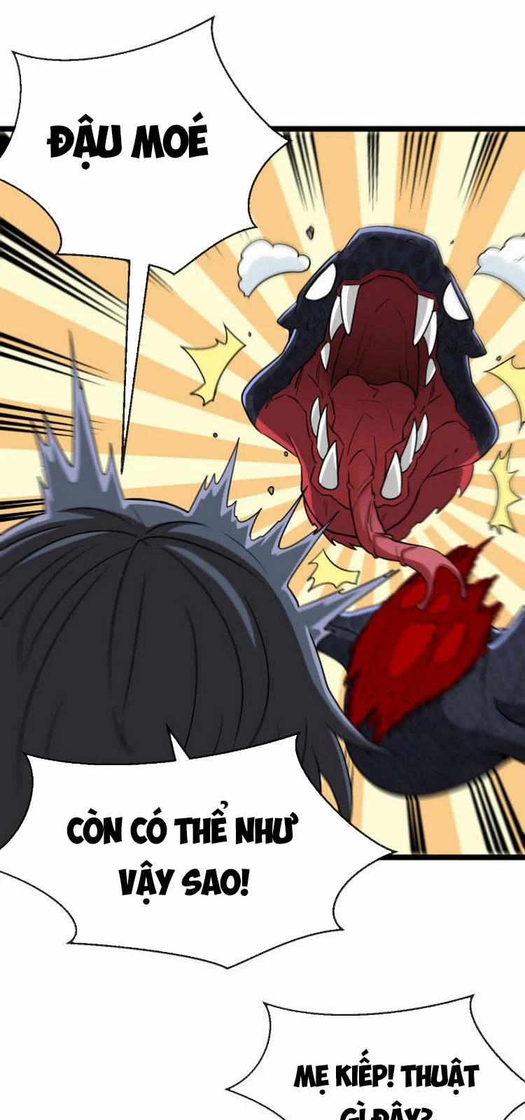 Hệ Thống Super God 7 trang 22