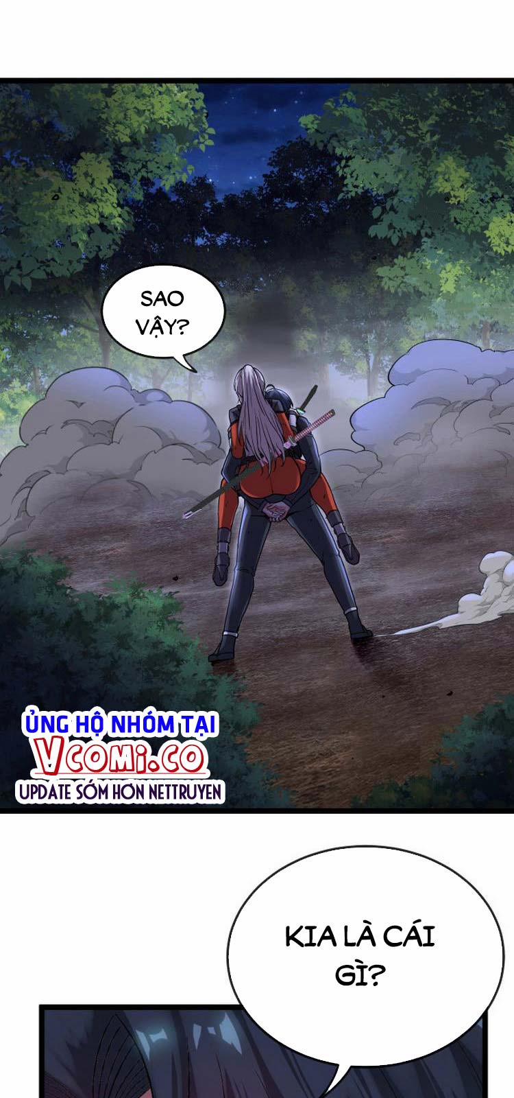 Hệ Thống Super God 7 trang 3