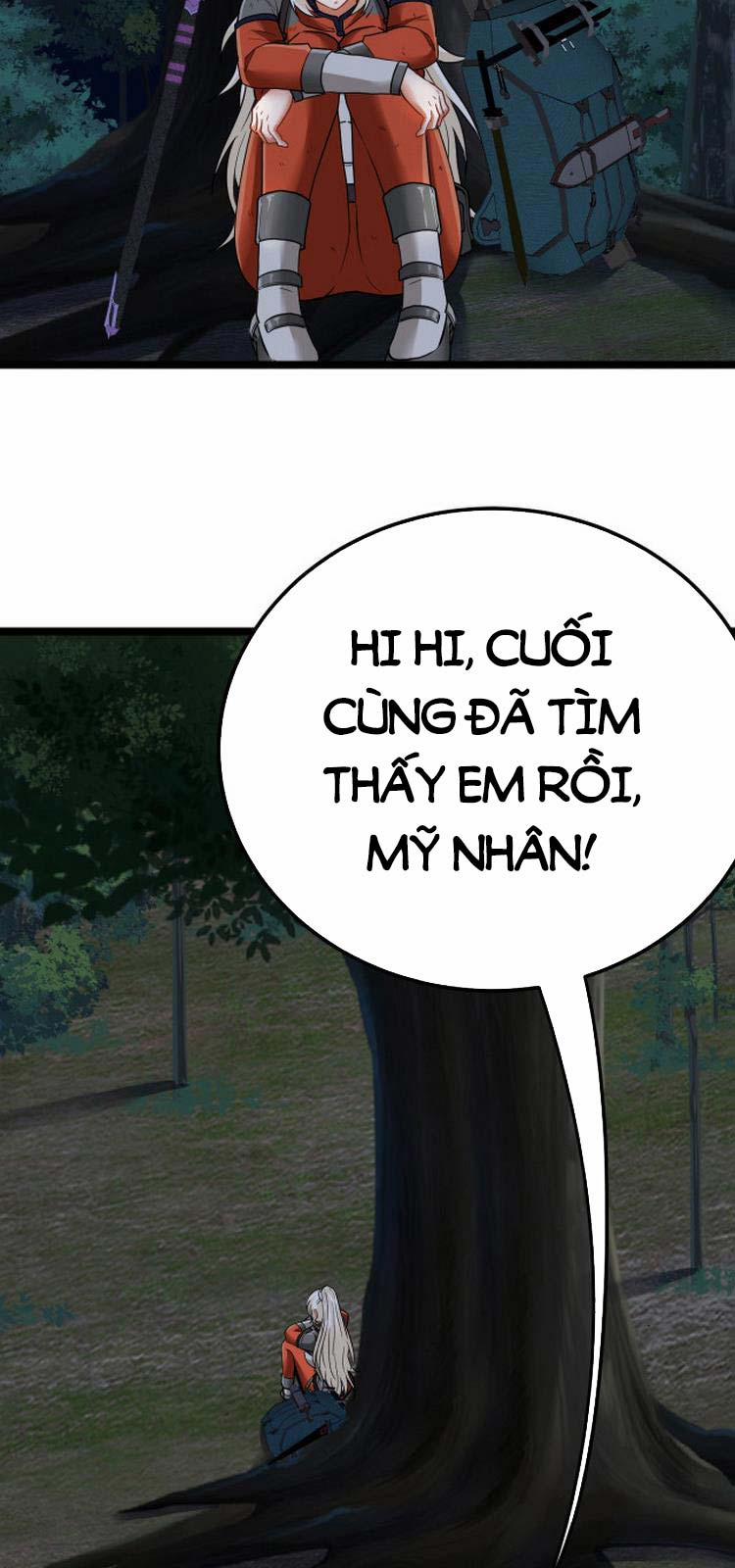 Hệ Thống Super God 7 trang 44