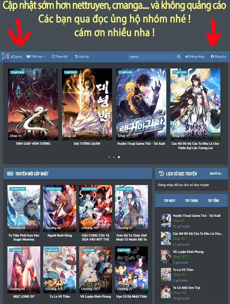 Hệ Thống Super God 7 trang 47