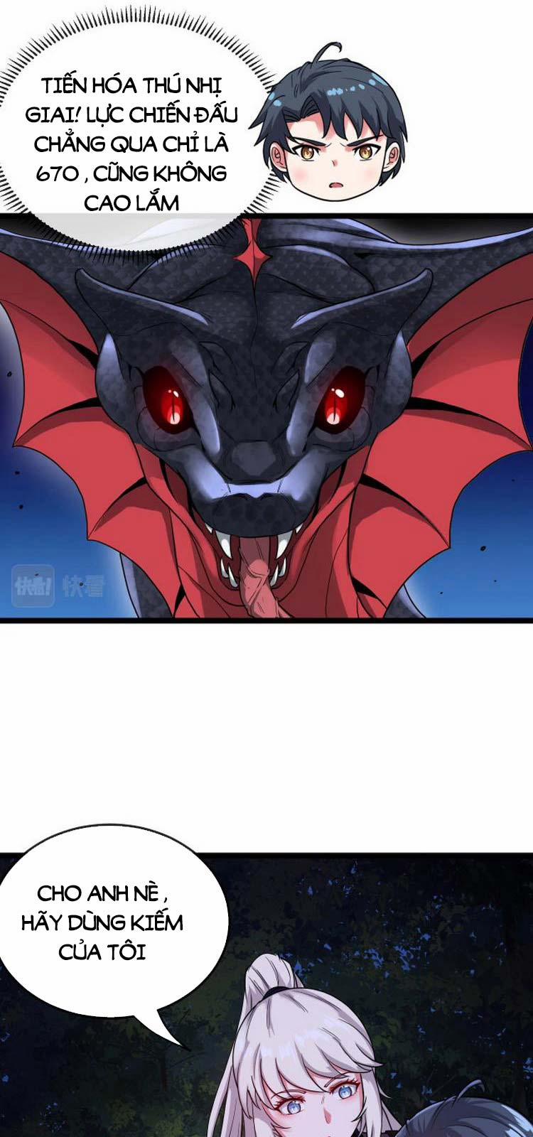 Hệ Thống Super God 7 trang 6