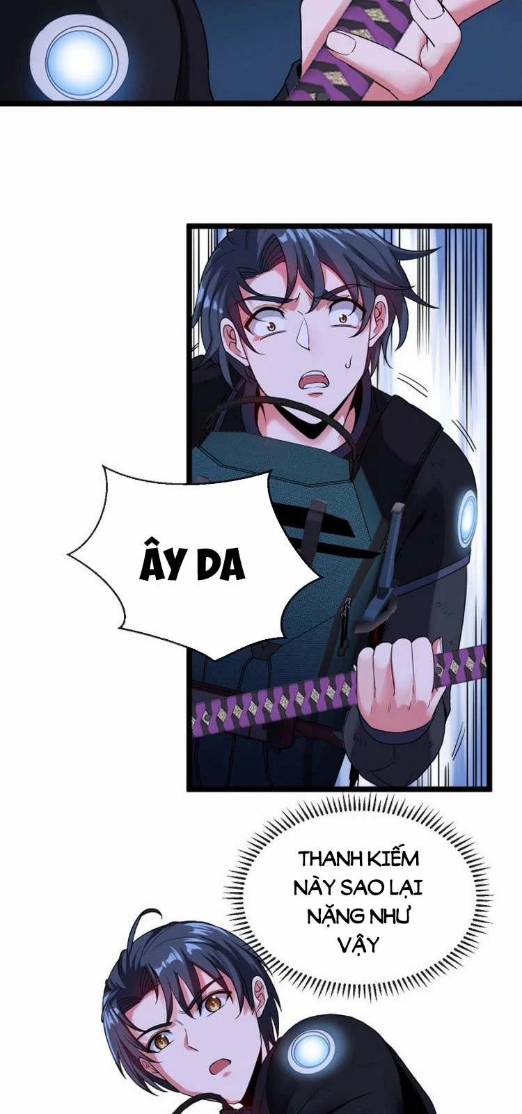 Hệ Thống Super God 7 trang 8