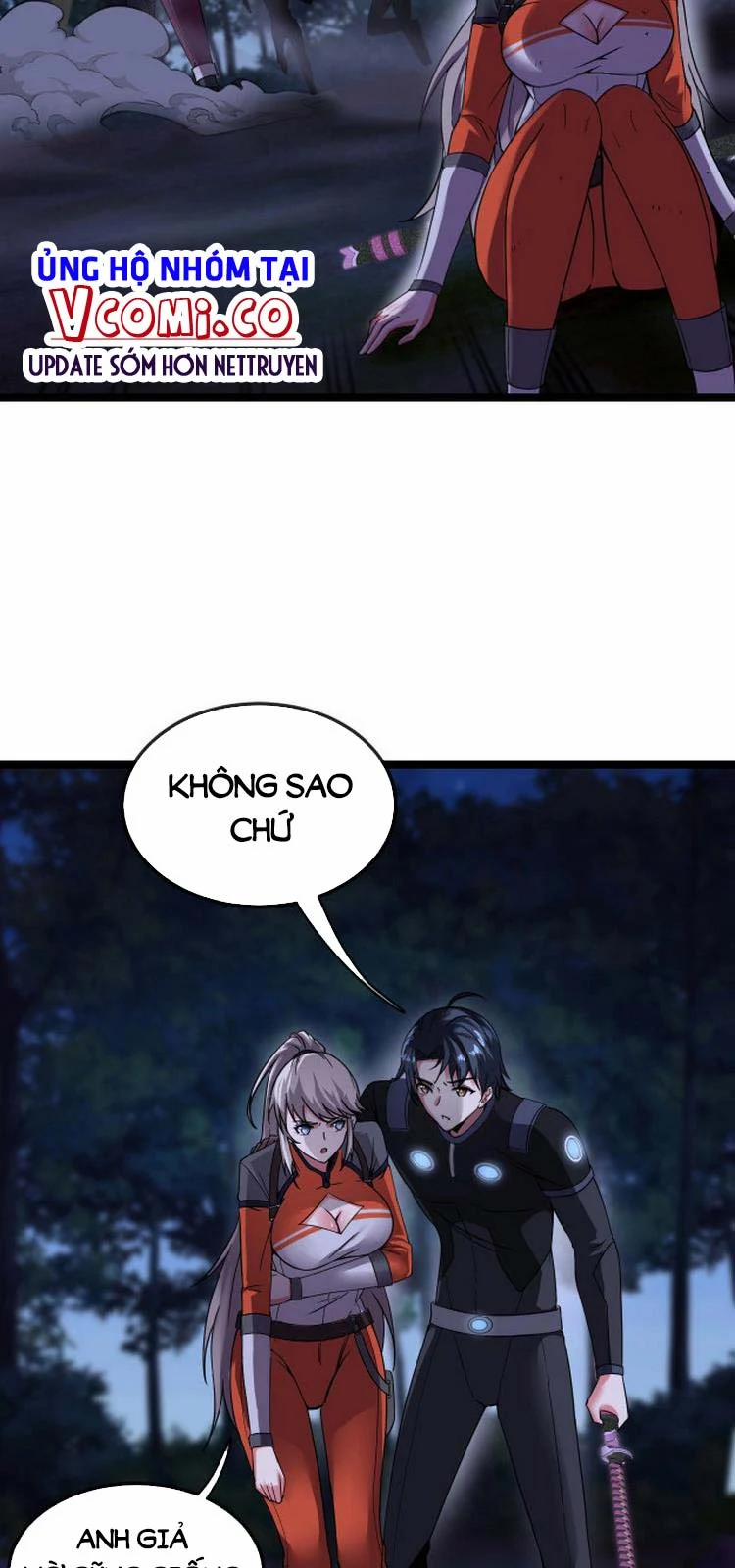 Hệ Thống Super God 8 trang 16