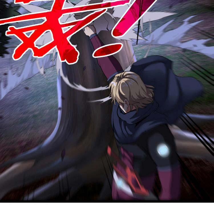 Hệ Thống Super God 8 trang 20