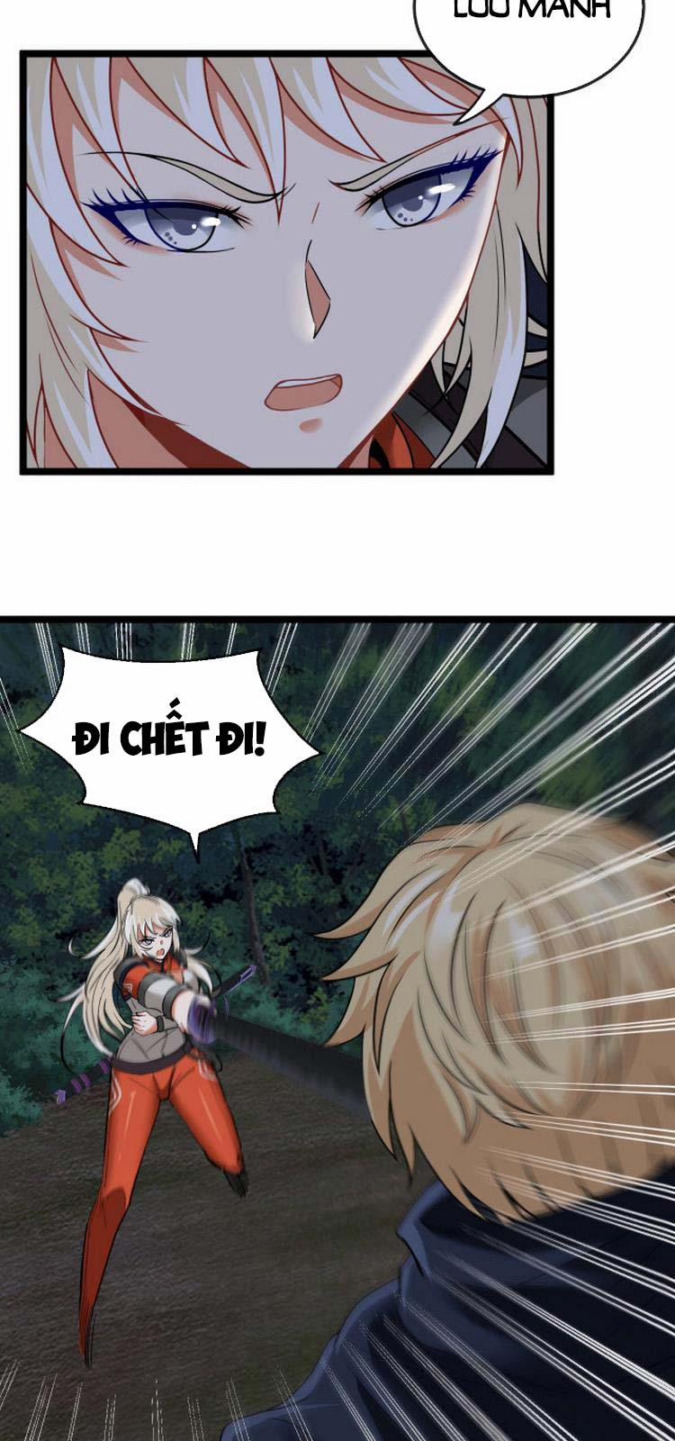 Hệ Thống Super God 8 trang 4