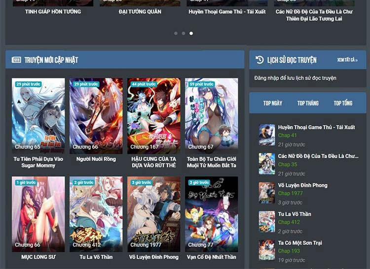 Hệ Thống Super God 8 trang 47