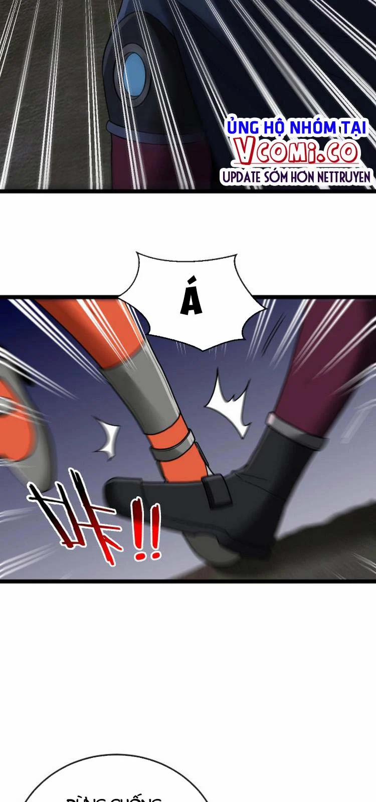 Hệ Thống Super God 8 trang 5