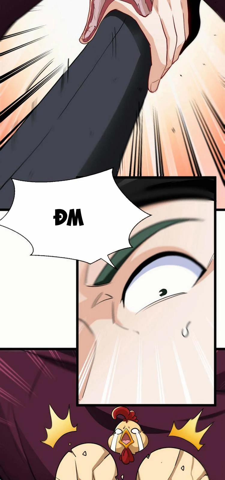 Hệ Thống Super God 9 trang 18