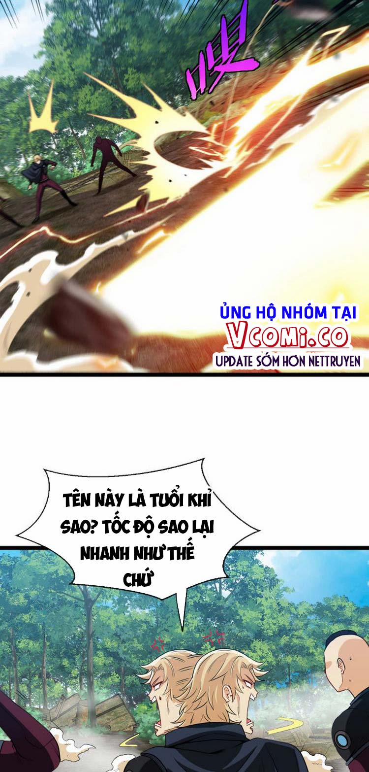 Hệ Thống Super God 9 trang 34