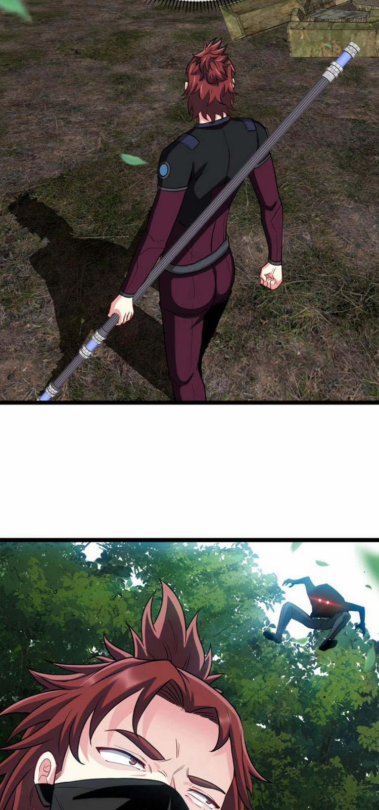 Hệ Thống Super God 9 trang 37