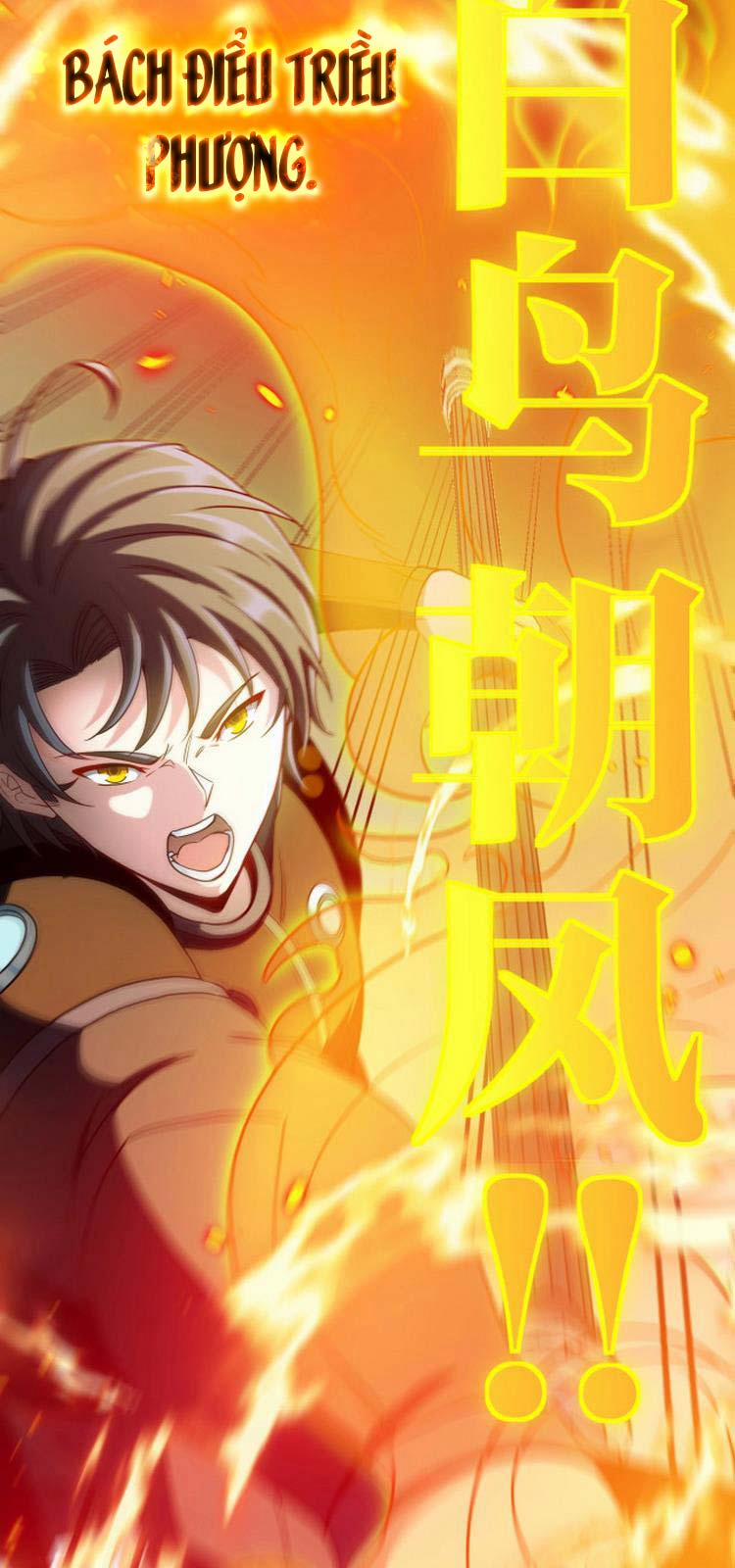 Hệ Thống Super God 9 trang 45