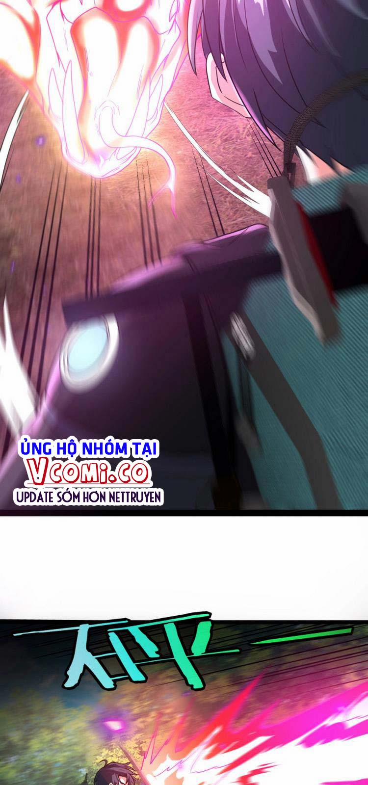 Hệ Thống Super God 9 trang 8