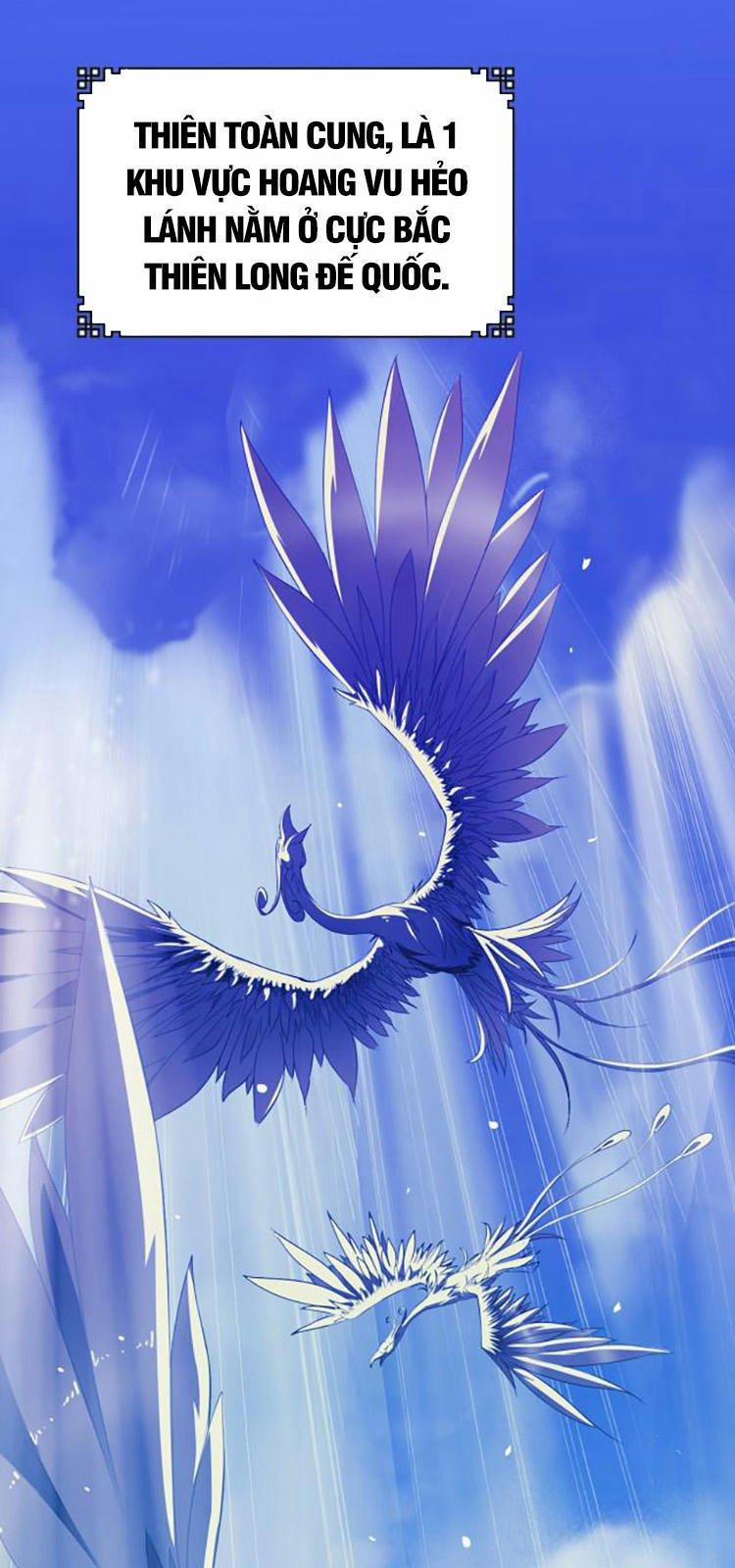 Hệ Thống Thăng Cấp Điên Cuồng 1 trang 0