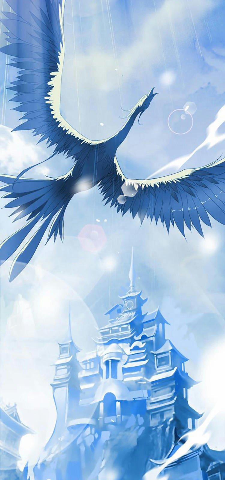 Hệ Thống Thăng Cấp Điên Cuồng 1 trang 1