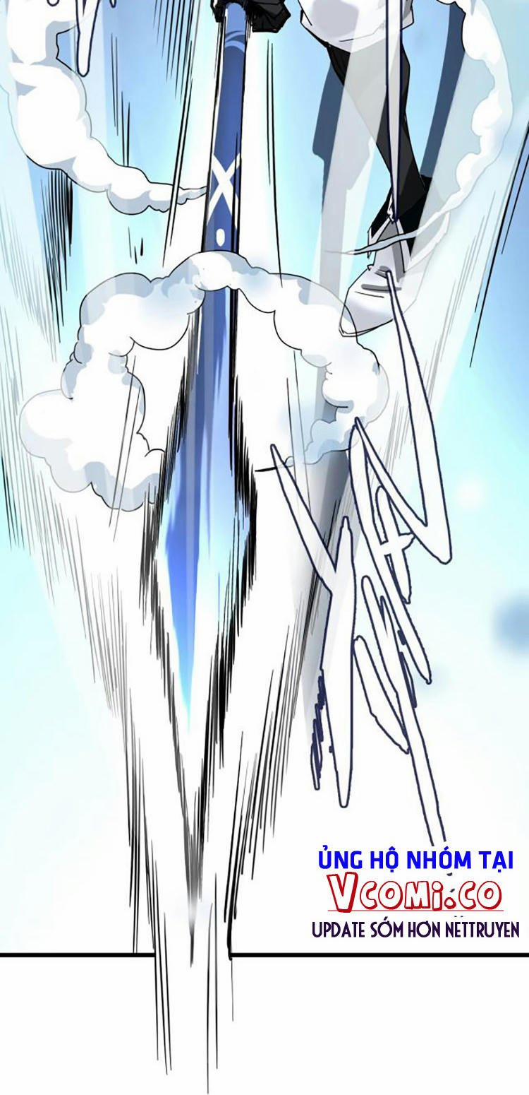 Hệ Thống Thăng Cấp Điên Cuồng 1 trang 10