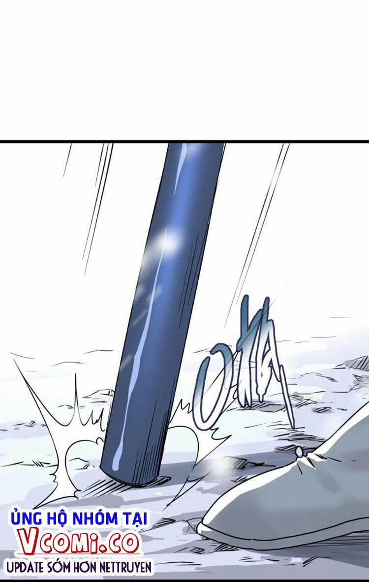 Hệ Thống Thăng Cấp Điên Cuồng 1 trang 12