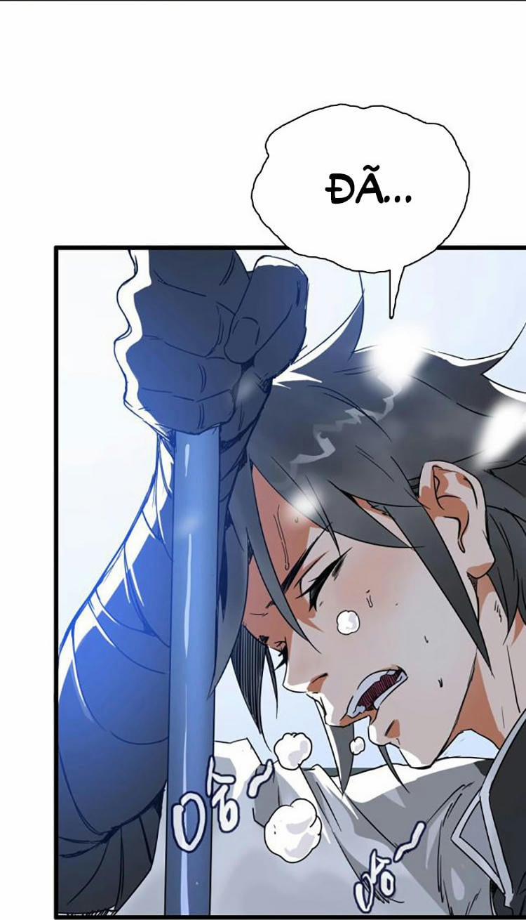 Hệ Thống Thăng Cấp Điên Cuồng 1 trang 13