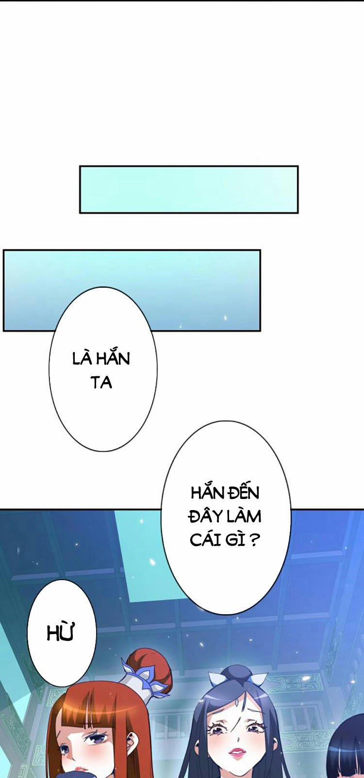 Hệ Thống Thăng Cấp Điên Cuồng 1 trang 23