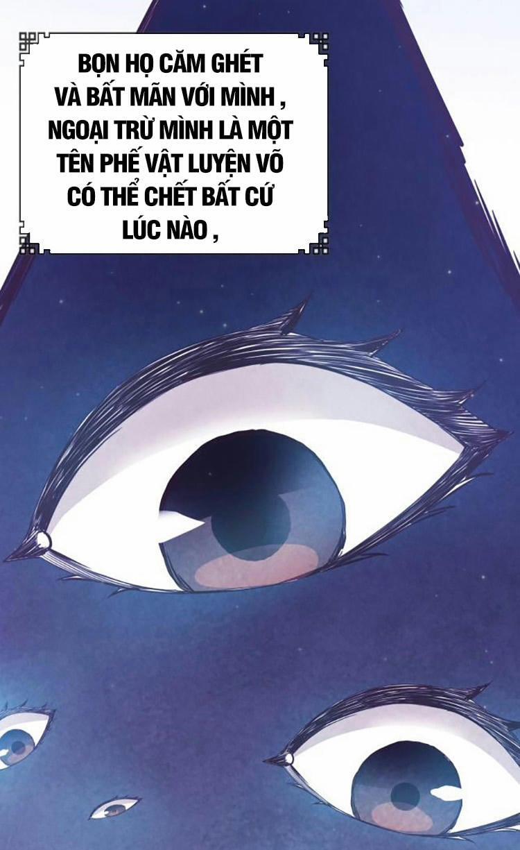 Hệ Thống Thăng Cấp Điên Cuồng 1 trang 28