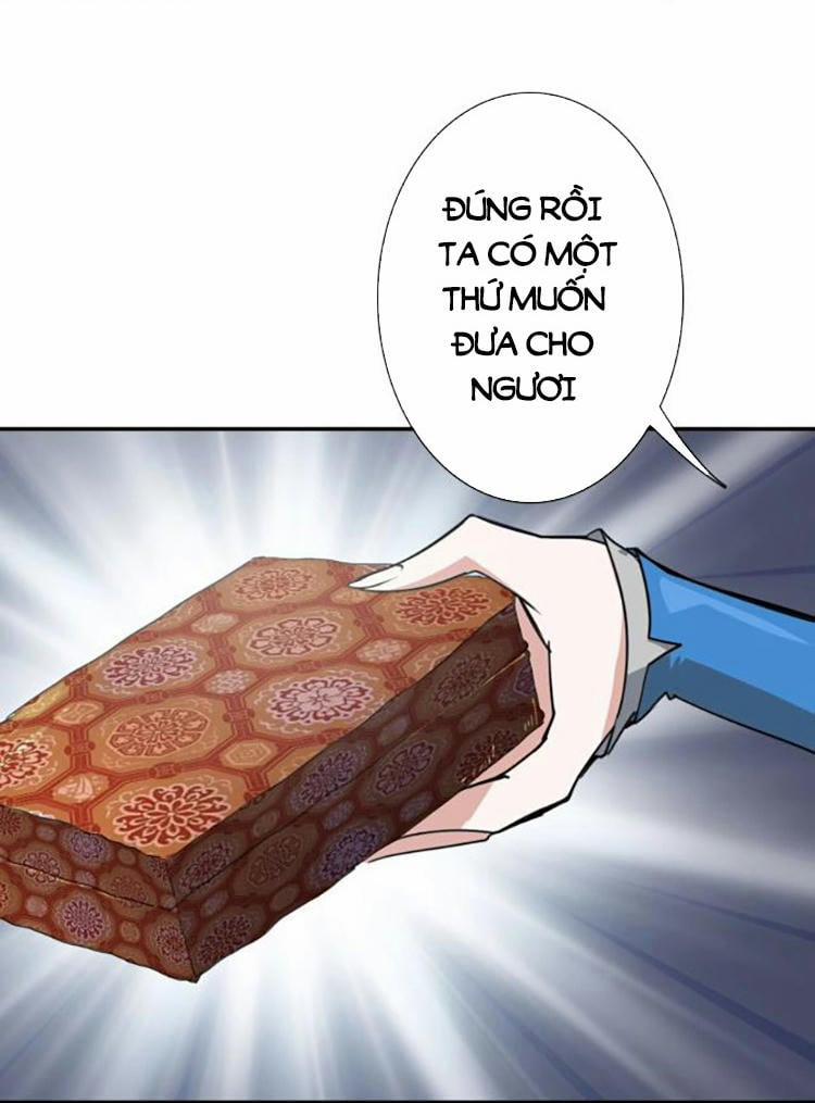 Hệ Thống Thăng Cấp Điên Cuồng 1 trang 39