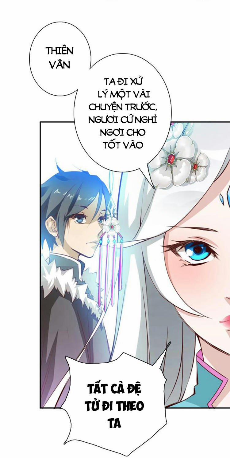 Hệ Thống Thăng Cấp Điên Cuồng 1 trang 50