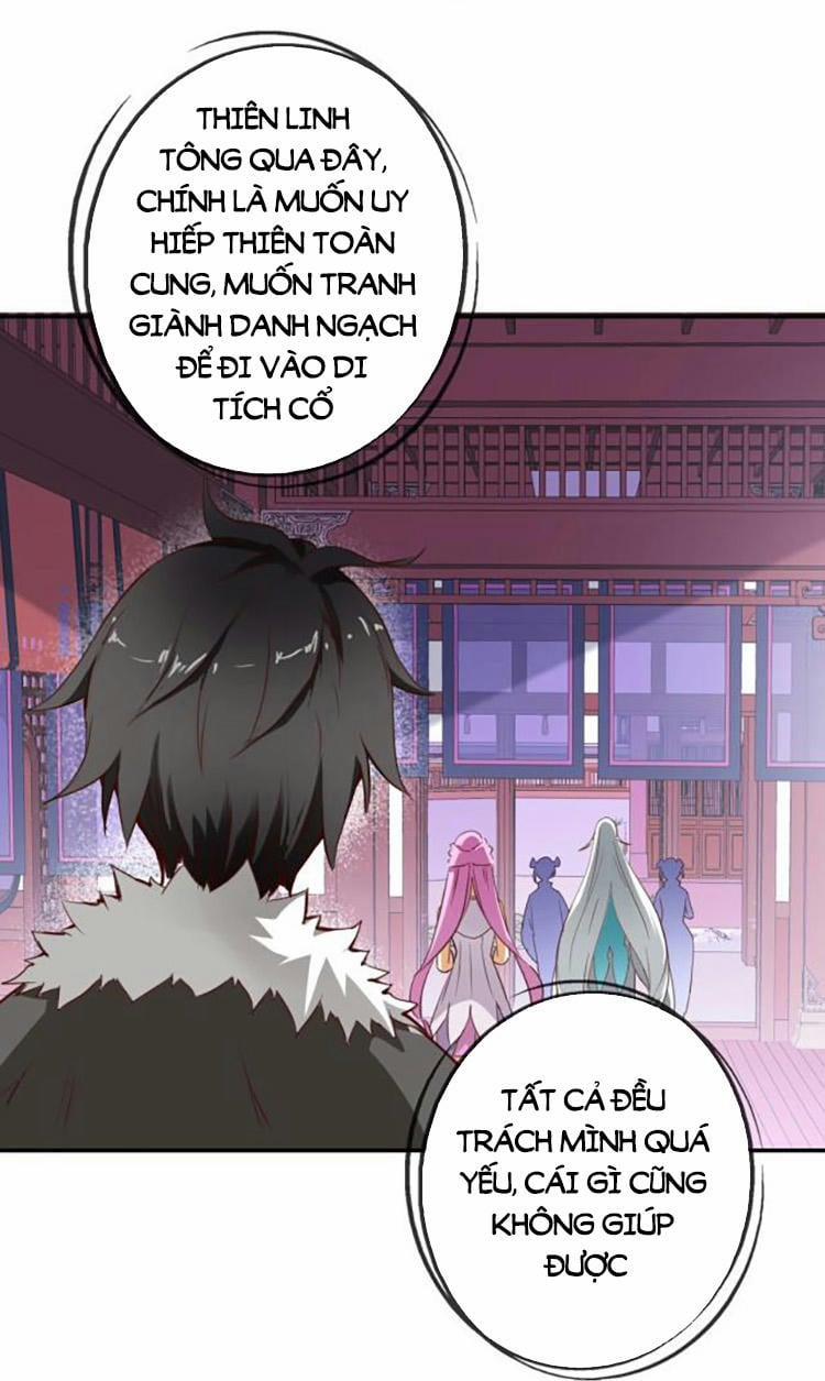 Hệ Thống Thăng Cấp Điên Cuồng 1 trang 51