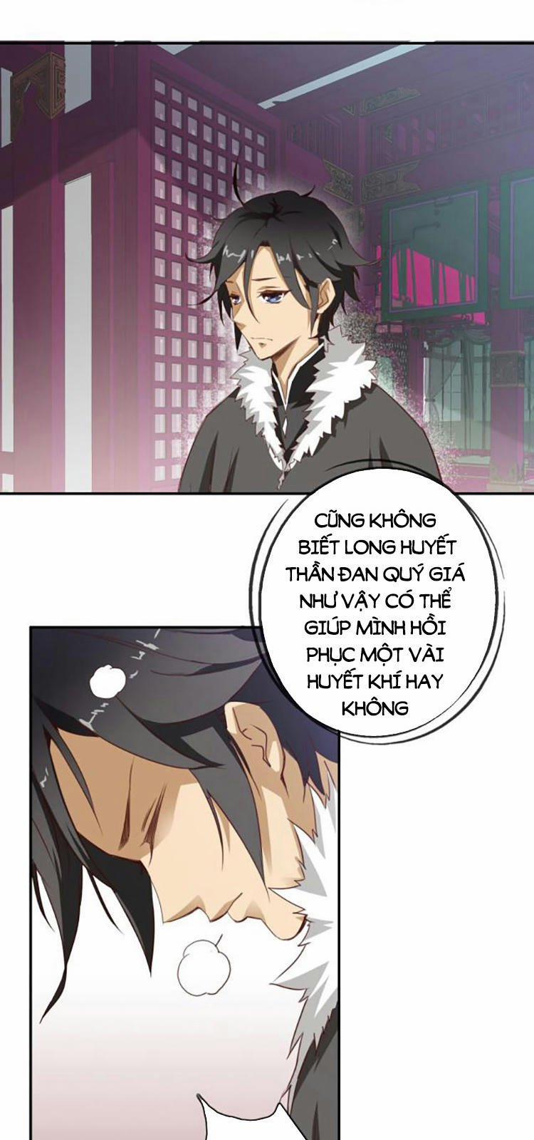 Hệ Thống Thăng Cấp Điên Cuồng 1 trang 52