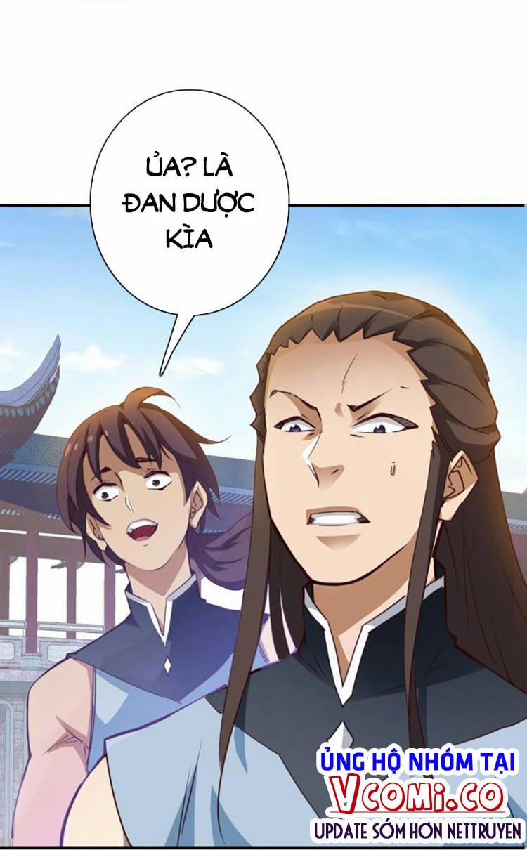 Hệ Thống Thăng Cấp Điên Cuồng 1 trang 64