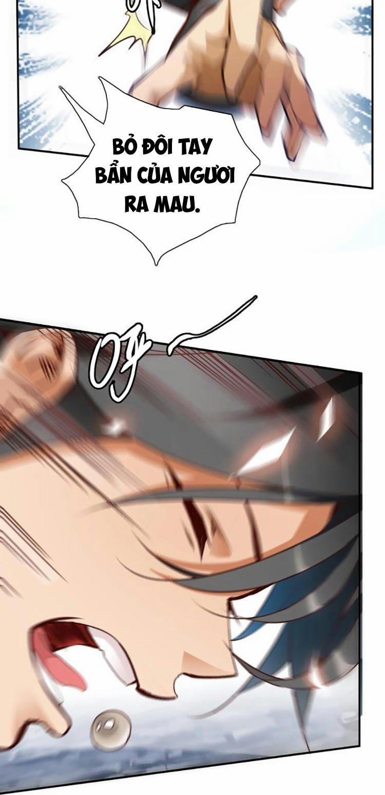 Hệ Thống Thăng Cấp Điên Cuồng 1 trang 67