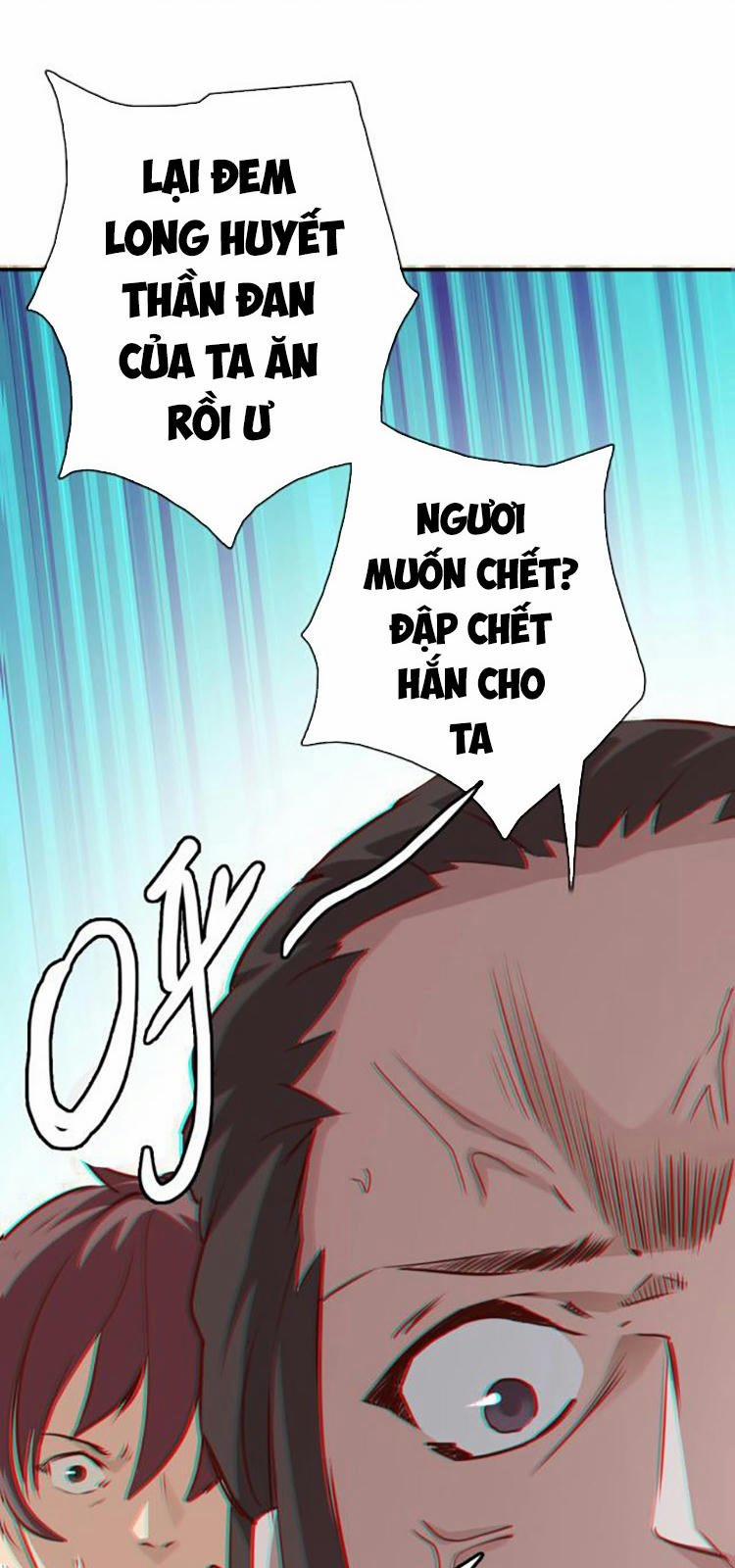 Hệ Thống Thăng Cấp Điên Cuồng 1 trang 69