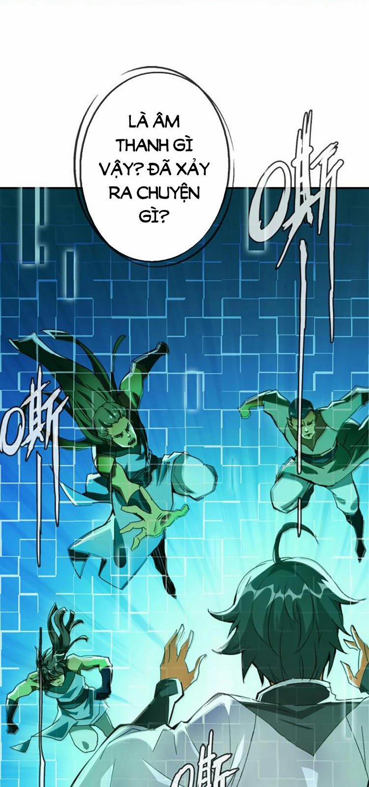 Hệ Thống Thăng Cấp Điên Cuồng 1 trang 73