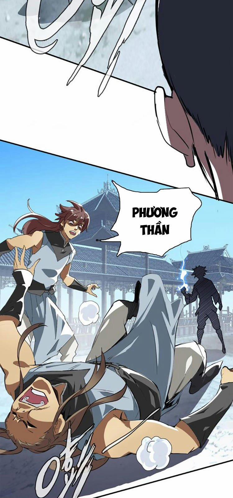 Hệ Thống Thăng Cấp Điên Cuồng 1 trang 83