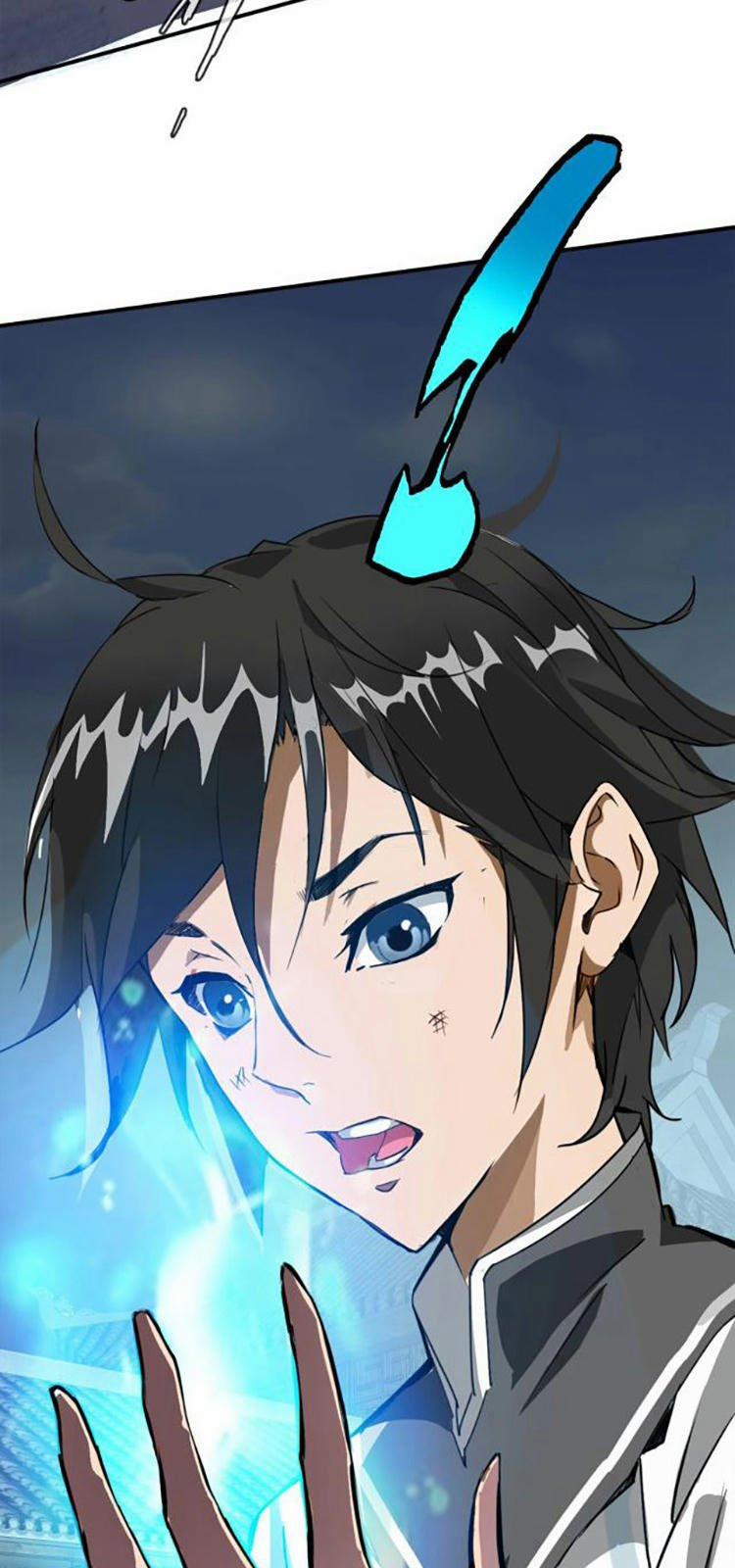 Hệ Thống Thăng Cấp Điên Cuồng 1 trang 84