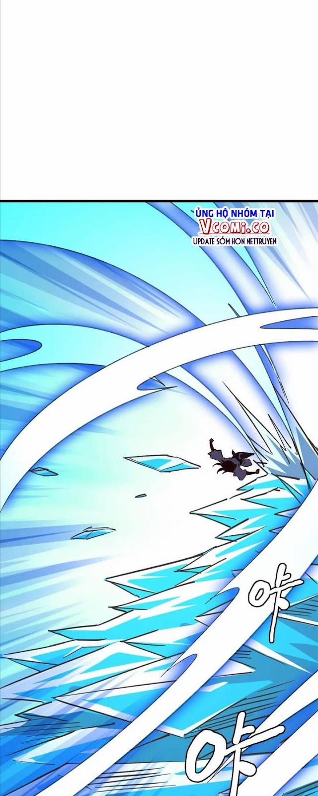 Hệ Thống Thăng Cấp Điên Cuồng 31 trang 17