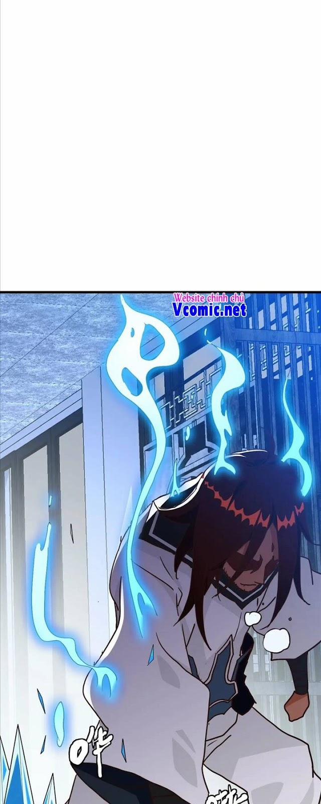 Hệ Thống Thăng Cấp Điên Cuồng 31 trang 21