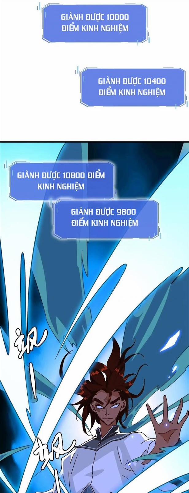 Hệ Thống Thăng Cấp Điên Cuồng 31 trang 24