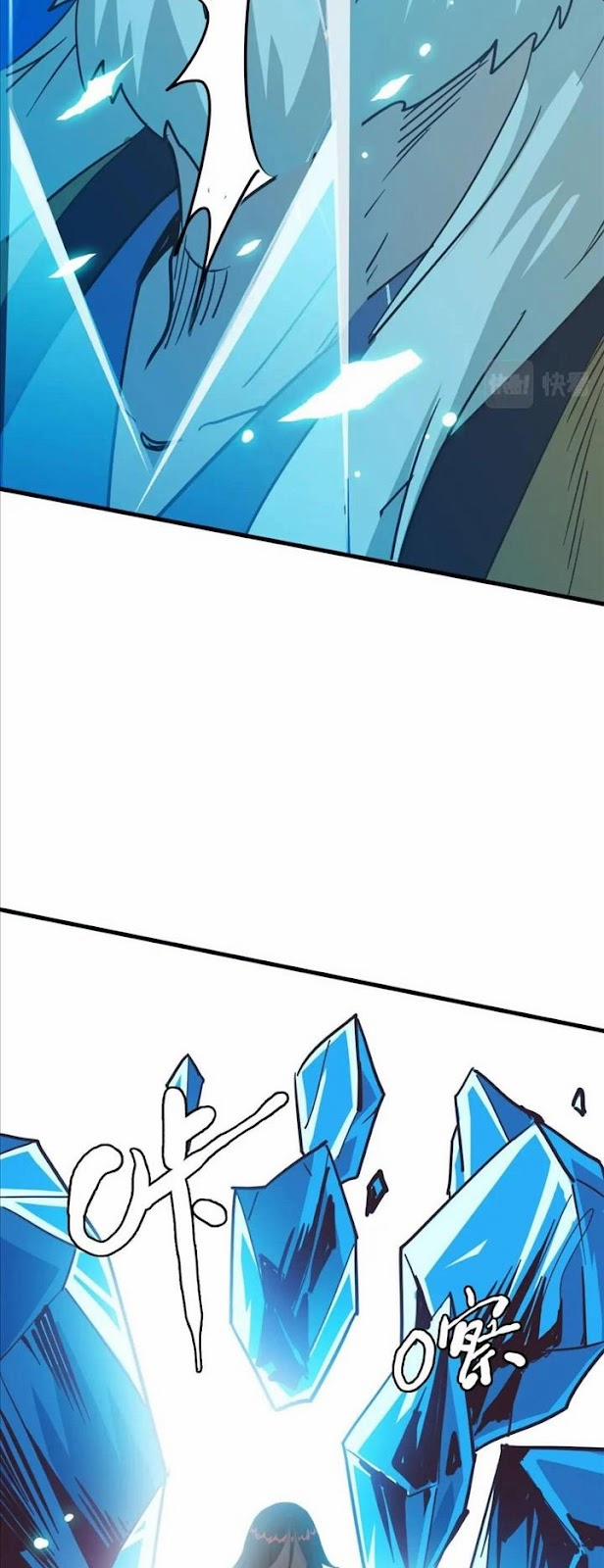 Hệ Thống Thăng Cấp Điên Cuồng 31 trang 27