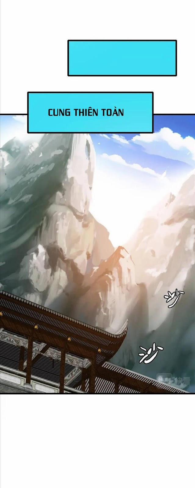 Hệ Thống Thăng Cấp Điên Cuồng 31 trang 39